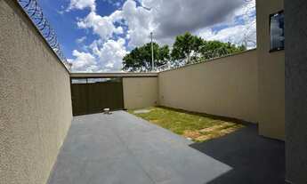 Imagem 3: Casa no setor Mansões Paraiso