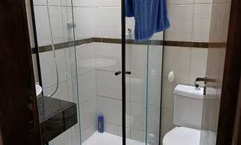 Imagem 7: Casa Piazza di roma