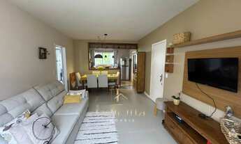 Imagem 5: Imóvel para venda com 73 metros quadrados com 2 quartos em Coqueiros - Florianópolis - SC