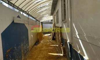 Imagem 3: Casa comercial 120m² na Vila Paulicéia por R$ 7.000,00