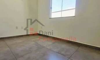 Imagem 6: Casa à venda no bairro Parque Real com 3 dormitórios, suíte, garagem e mais!