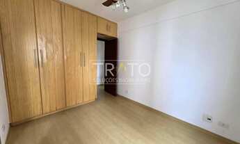 Imagem 11: Apartamento - Mansões Santo Antônio - Campinas