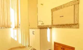 Imagem 7: APARTAMENTO AMPLO NA BOA VISTA 2 DORMITÓRIOS, 2 VAGAS E SUÍTE!