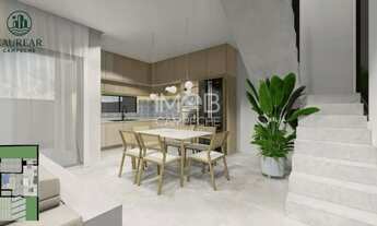 Imagem 6: Casa individual com 3 quartos no Campeche