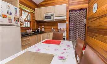 Imagem 6: Casa 4 Dormitórios Bairro Gloria