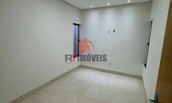 Imagem 3: LINDA CASA - BAIRRO GOIÁ - GOIÂNIA / GOIÁS