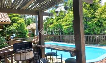 Imagem: SÍTIO NO BAIRRO ULISSES DE ABREU EM CANELA