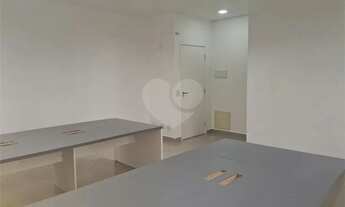 Imagem 4: Salas à venda ou para locação em Vila Gustavo - SP