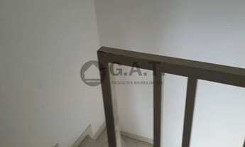 Imagem 4: Casa para Locação em Sorocaba-SP: 3 Quartos, 1 Suíte, 2 Banheiros, 2 Vagas de Garagem - Ja