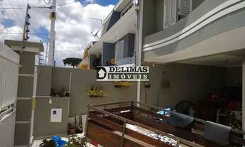 Imagem 4: Sobrado 3 Dormitórios para venda em Curitiba - PR