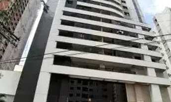 Imagem: Evidence Ville - Apartamento 3 quartos