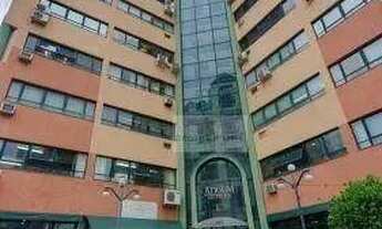 Imagem: Sala Comercial para Locação Floradas de