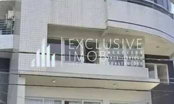 Imagem 4: ALUGO APTO 3/4 NO ED. VILLE TROIS