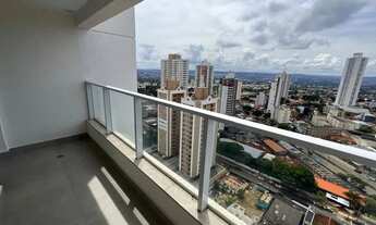 Imagem 4: Apartamento 3 suites para alugar no setor universitário