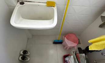 Imagem 12: Vendo apartamento recém reformado em porcelanato 70m2