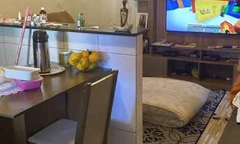 Imagem 6: Vendo casa em Feu Rosa