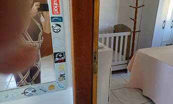 Imagem 6: Cobertura de um quarto Ingleses