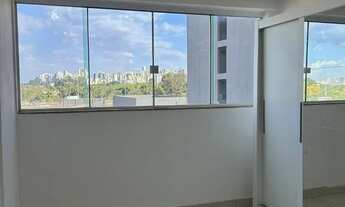 Imagem 2: ALIGOU! ALUGOU!ALUGADO! ALUGADO!!1Q, 32m² vista livre! Excelente Localização! R$ 1.250