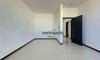 Imagem 4: Sala para alugar, 26 m² por R$ 1.300,01/mês - Santo Antônio - São Caetano do Sul/SP