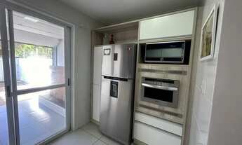 Imagem 5: Casa mobiliada com 2 suítes no bairro Rio Tavares - Florianópolis