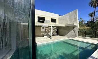 Imagem 6: Galpão para aluguel liberdade santa luzia