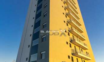 Imagem 5: Apartamento para locação no Condomínio Yunis Vila Aviação, Bauru/SP