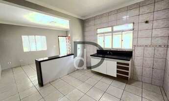 Imagem: Casa de bairro para locação Joao 23