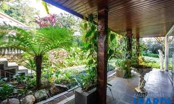 Imagem 4: CASA ASSOBRADADA - PACAEMBÚ - SP