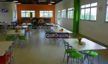 Imagem 5: Galpão para alugar, 1300 m² por R$ 42.458,00/mês - Centro - Vargem Grande Paulista/SP