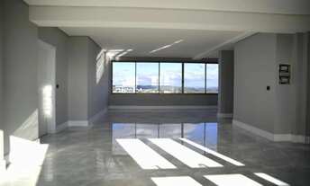 Imagem 4: Apartamento alto padrão com 4 suítes e 2 vagas de garagem em Passo Fundo/RS