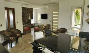 Imagem 6: CASA EM CONDOMÍNIO - PAYSAGE NOBLE - SP