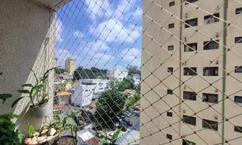 Imagem 4: Apartamento 3 dormitórios, 2 banheiros no Parque Mandaqui