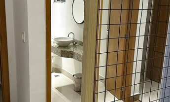 Imagem 3: Imóvel Santa Monica Residence venda 96 m2com 2 quartos em Despraiado - Cuiabá - MT