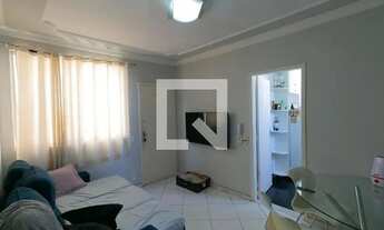 Imagem: Apartamento à Venda - Ouro Preto, 2 Quartos