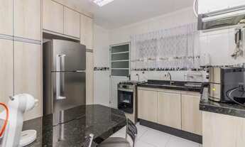 Imagem 6: Casa no condomínio Residencial Colibri para venda com 2 quartos, sendo 2 suítes , 62m²