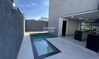 Imagem: Casa de condomínio - Sobrado com 4 quartos