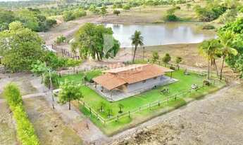 Imagem: Fazenda a venda em Faina-GO