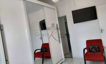 Imagem 5: Casa Térrea em São José dos Campos