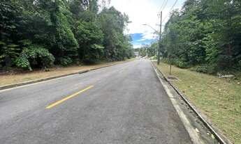 Imagem 2: PONTA NEGRA ALPHAVILLE 04, Lote com 363m2