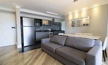 Imagem 3: Aluguel Apartamento 2 Dormitórios - 71 m² Campo Belo