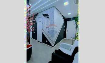 Imagem 3: Sala comercial de 38,50 m² para LOCAÇÃO, salas individuzliadas, OTIMA LOCALIZAÇÃO, piso la