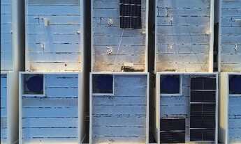 Imagem 6: Térrea para venda tem 140 metros quadrados com 4 quartos em Urucunema - Eusébio - CE