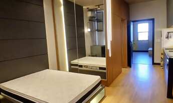 Imagem 7: Apartamento Studio completo, mobiliado, em Toledo no Biopark