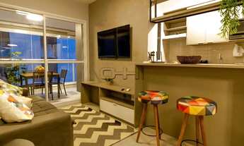 Imagem: Aluguel Apartamento 2 Dormitórios - 64