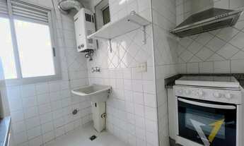 Imagem 6: Apartamento para locação no Condomínio Città di Roma Retiro / Vila das Hortências