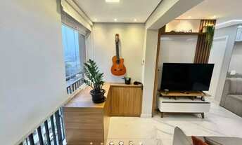 Imagem 7: Apartamento com 2 dormitórios à venda, 56 m² por R$ 750.000,00 - Limão - São Paulo/SP