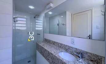 Imagem 4: BC Imóveis aluga studio mobiliado no Centro Histórico de Porto Alegre