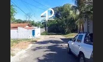 Imagem 4: Terreno no bairro Santa Cruz em Cuiabá - MT