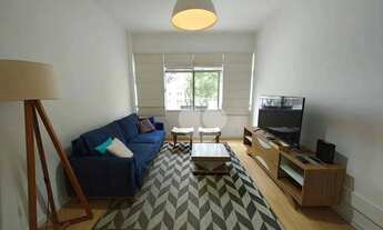 Imagem: Apartamento com 2 quartos à venda, 95 m²