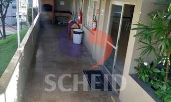 Imagem 7: Apartamento Locação 2 dormitórios 2 banheiros - Interlagos - SP